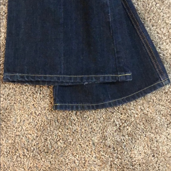 Dark jeans - Picture 6 of 6